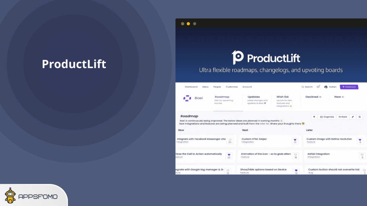 ProductLift