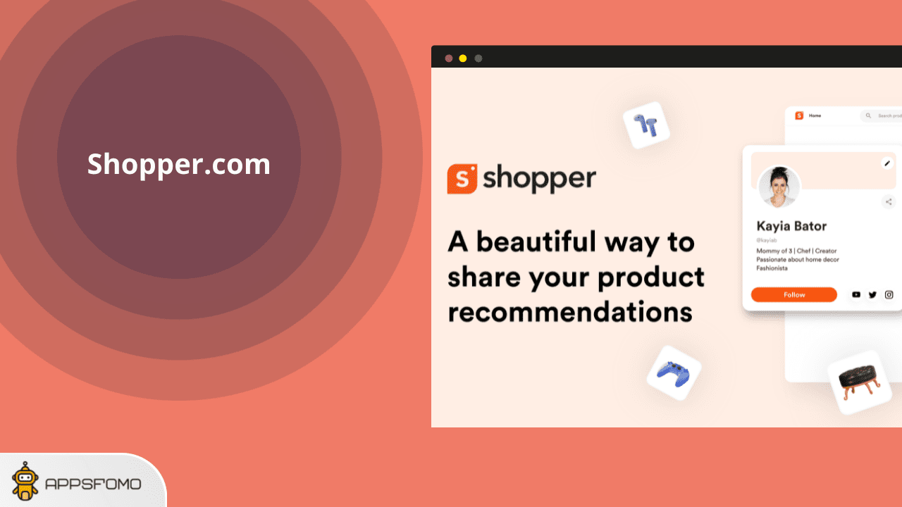 Shopper.com