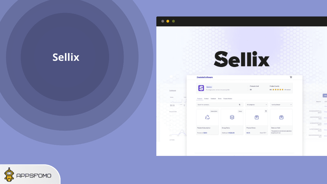 sellix featured image