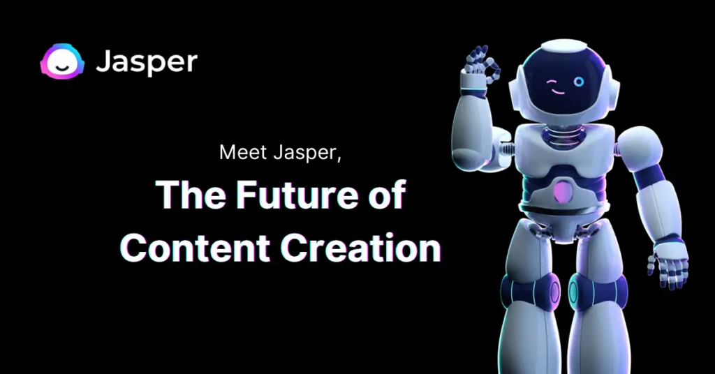 jasper ai