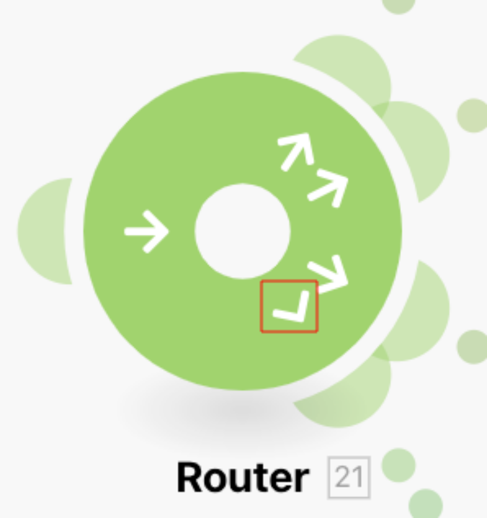 router