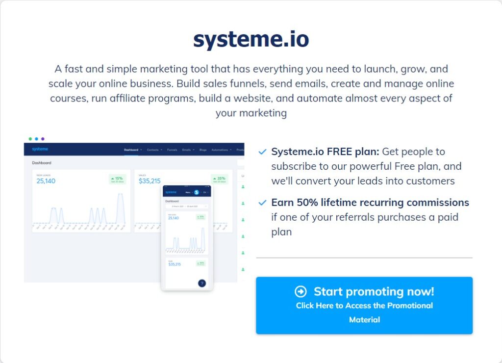 systeme.io