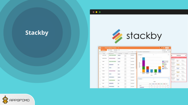 stackby