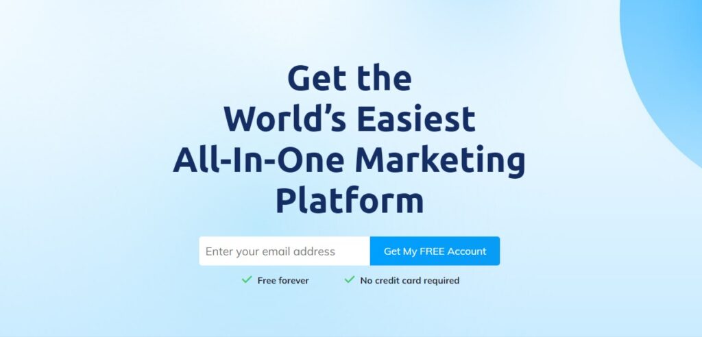 marketing platform
