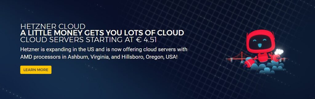 truly thrifty cloud hosting