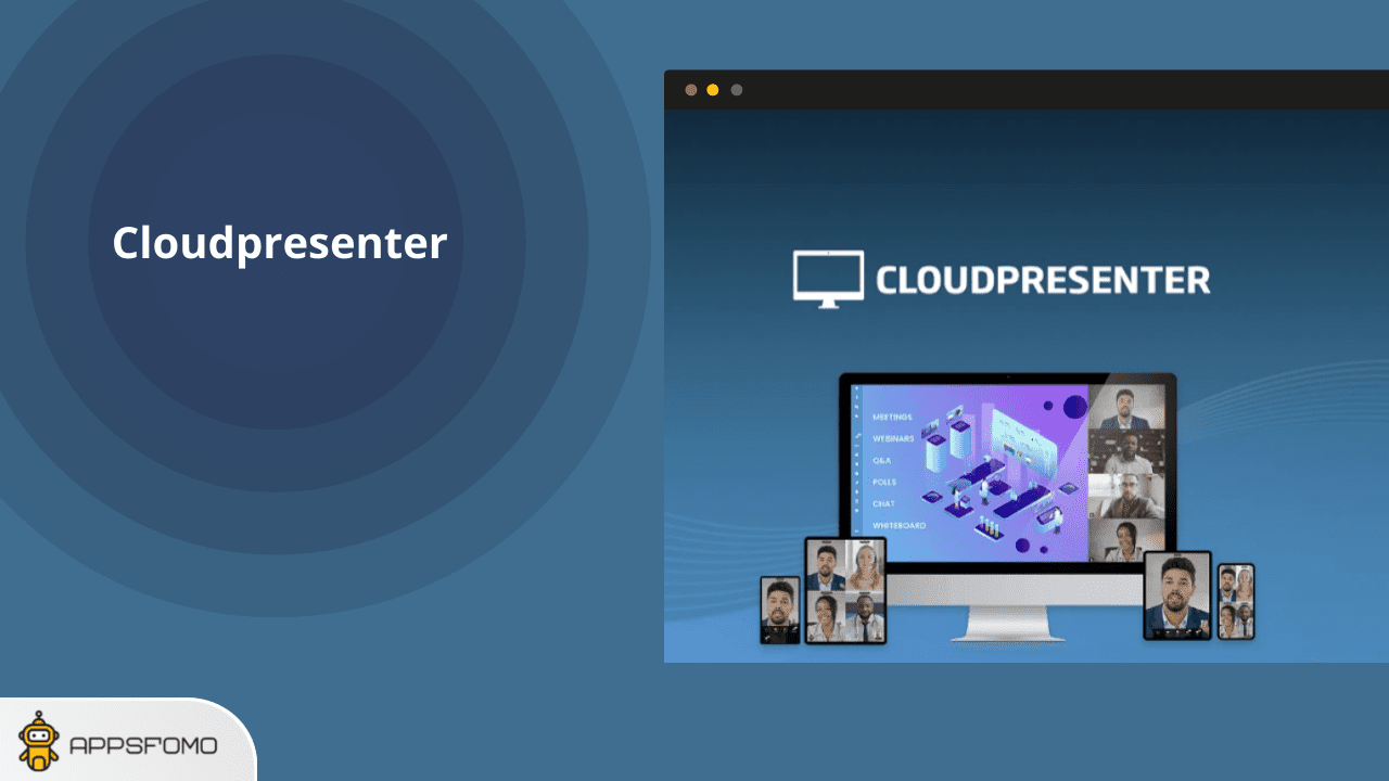 cloudpresenter