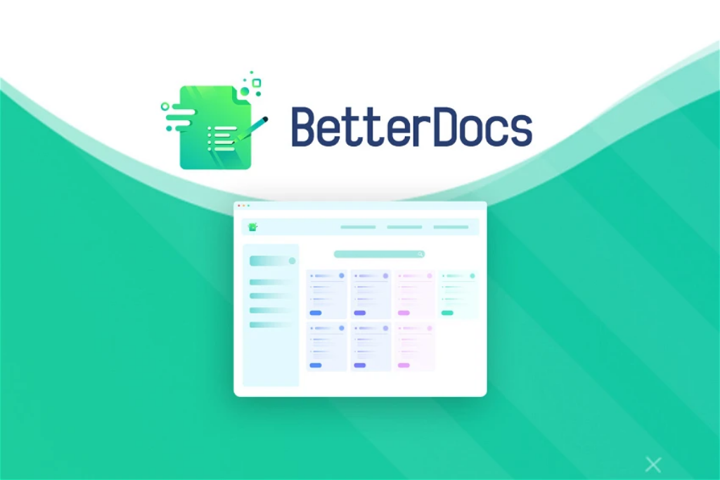 betterdocs product