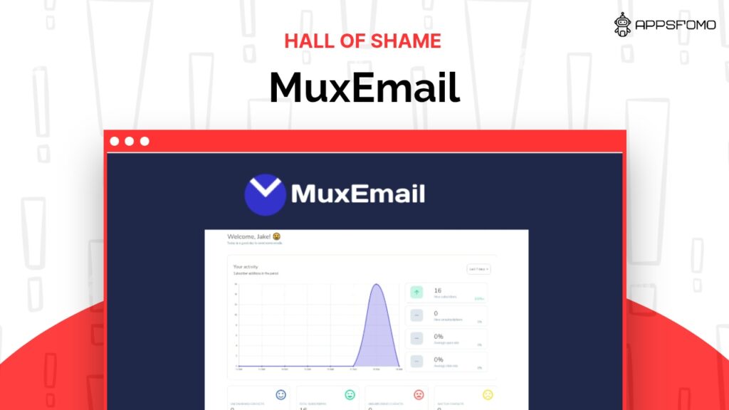 MuxEmail featured image
