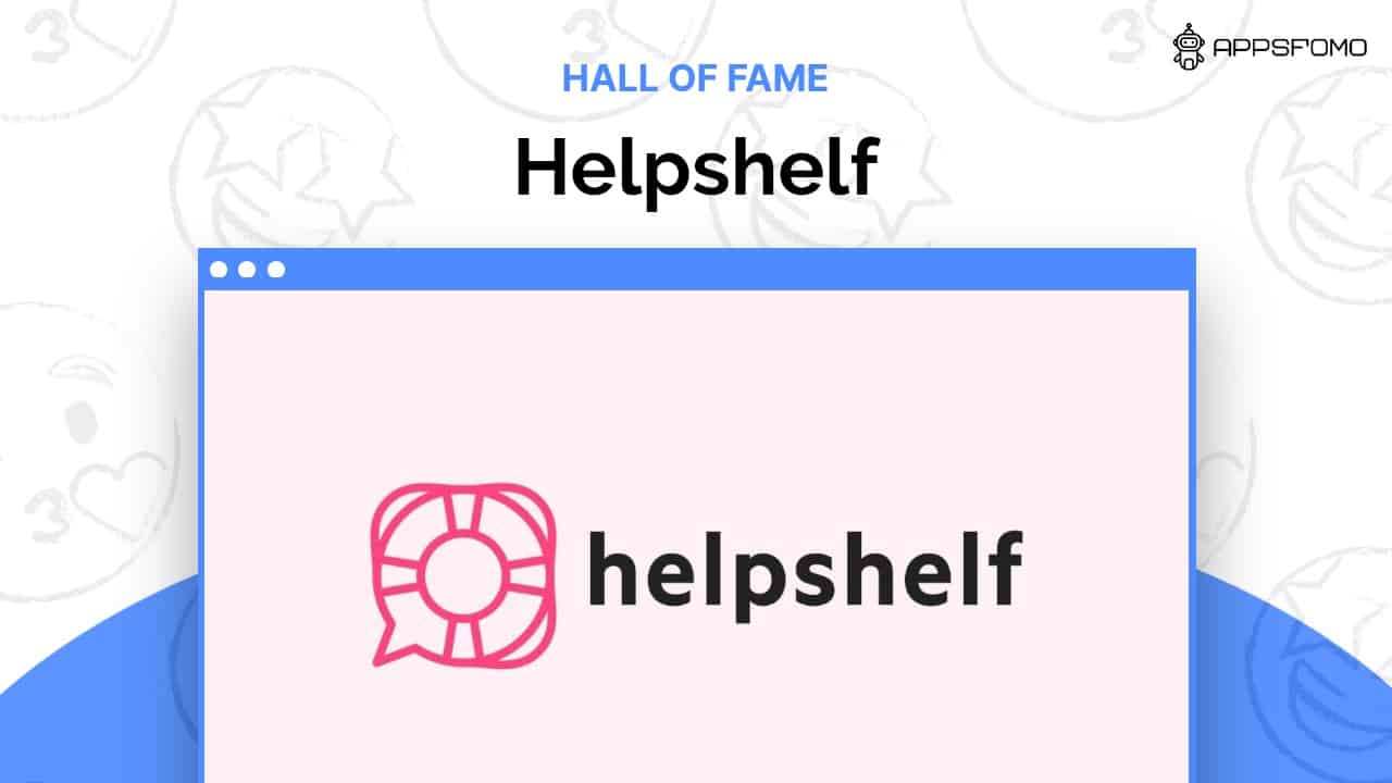 Helpshelf
