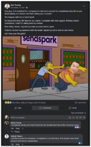 sendspark