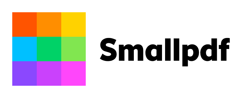 smallpdf logo large