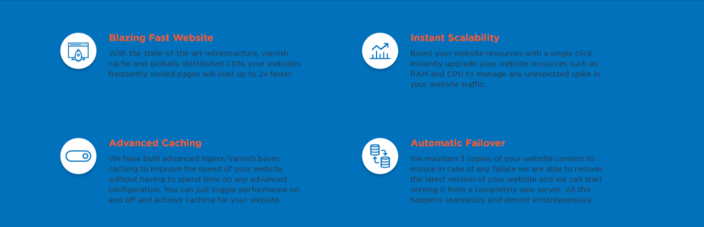 buy the best optimized wordpress hosting plans in india hostgator india 3