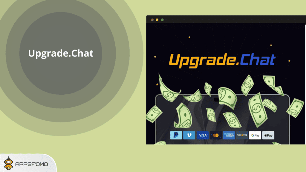 upgrade chat support