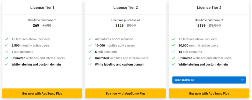 pinchat ltd plans