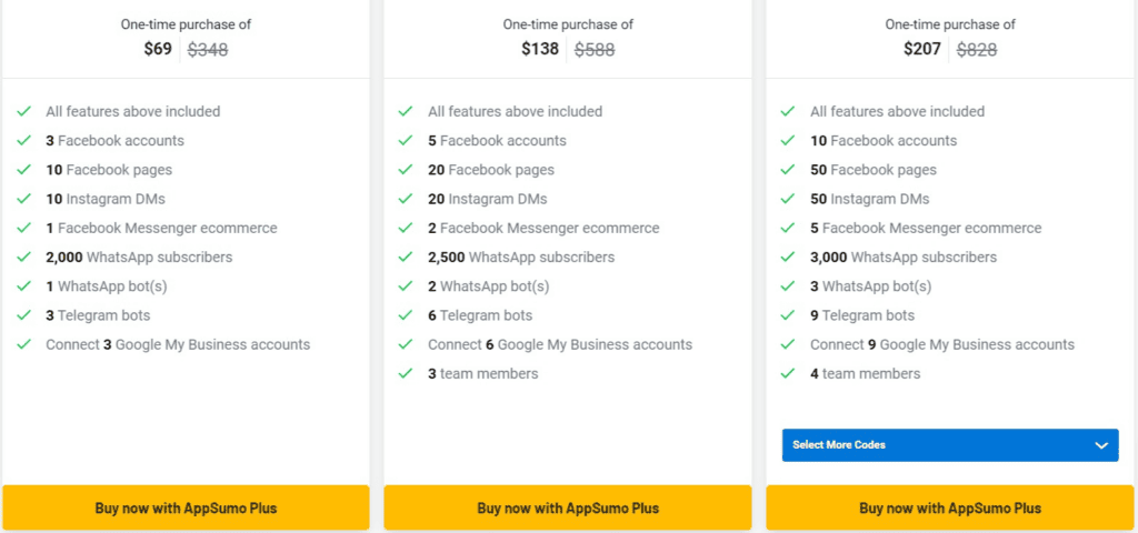 socialnowa ltd plans