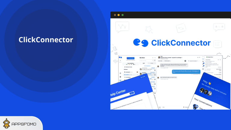 clickconnector