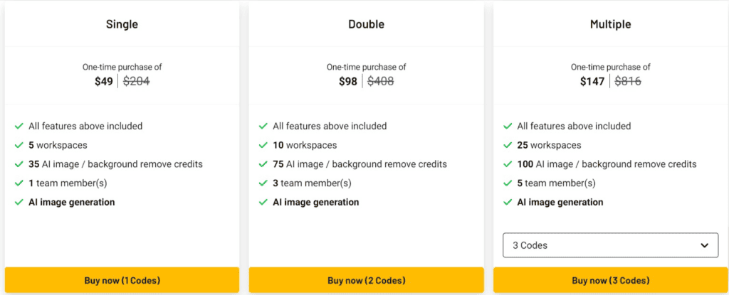 pixelied ltd plans