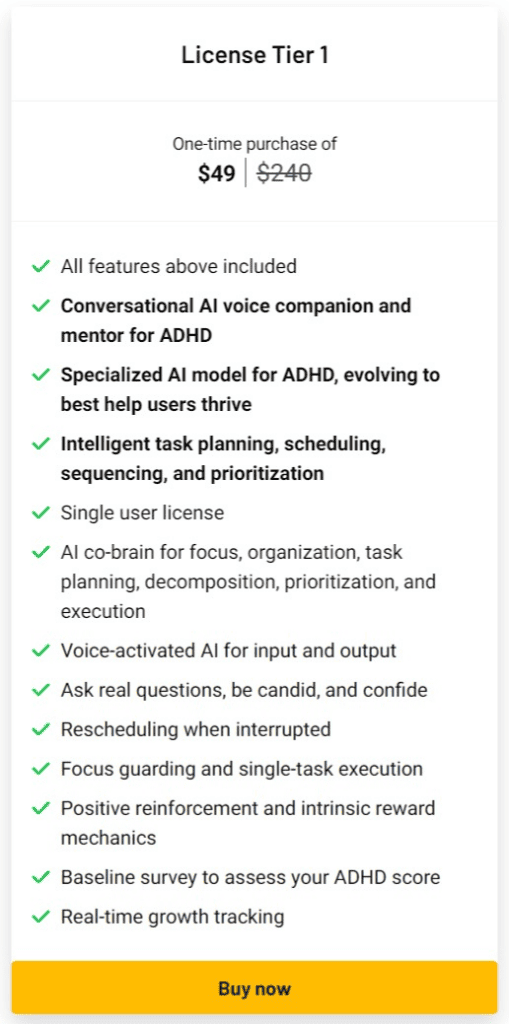 comigo ltd plans