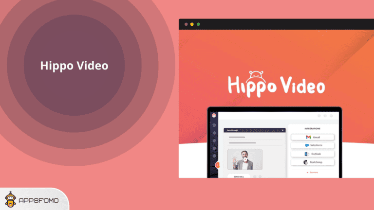 hippo video